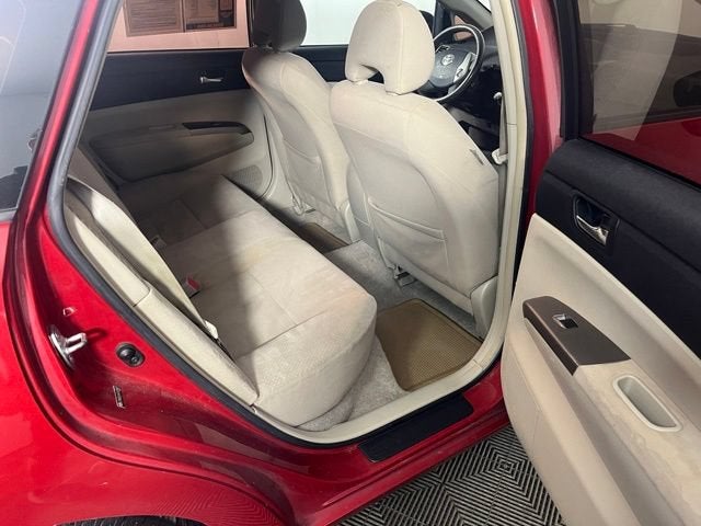 2008 Toyota Prius Base