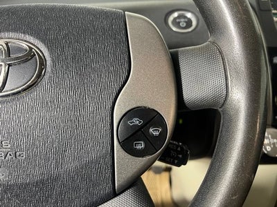 2008 Toyota Prius Base