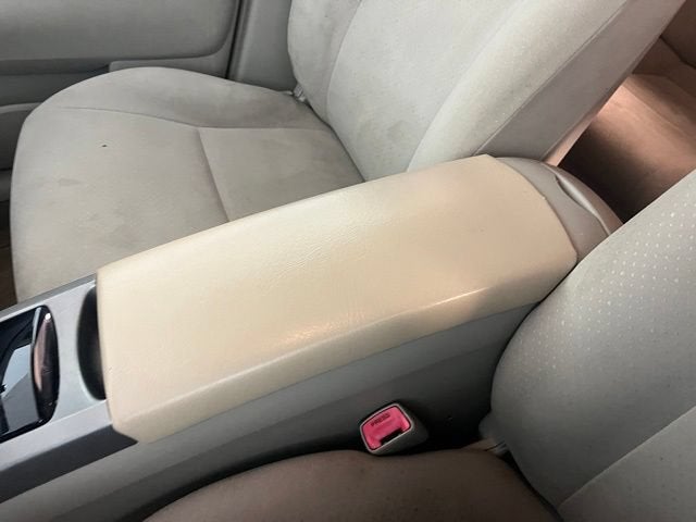 2008 Toyota Prius Base