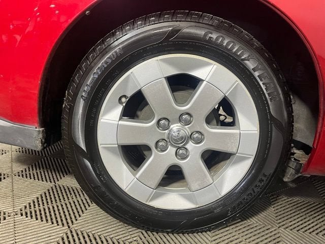 2008 Toyota Prius Base