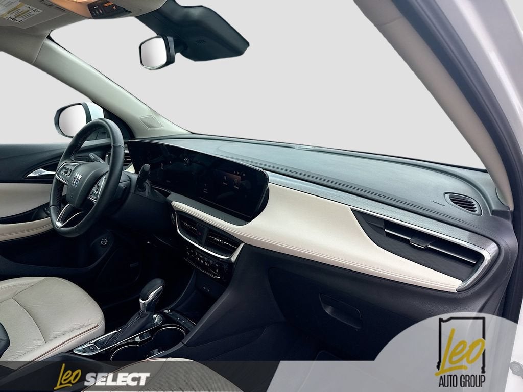 2024 Buick Encore GX Avenir