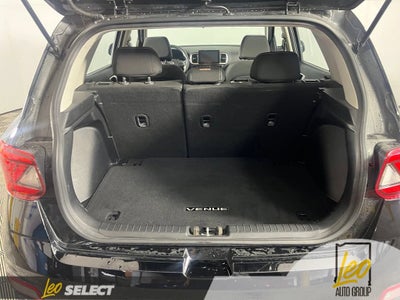 2021 Hyundai Venue SEL