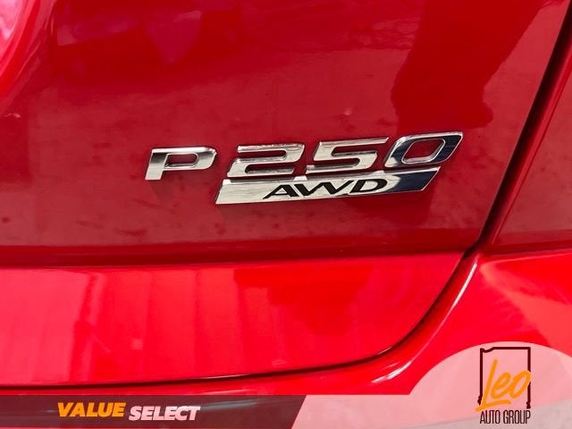 2019 Jaguar E-PACE Base