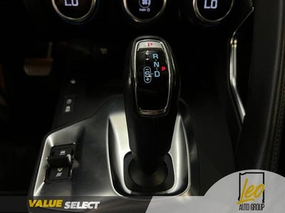 2019 Jaguar E-PACE Base