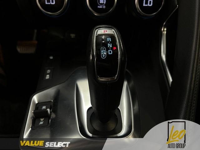 2019 Jaguar E-PACE Base
