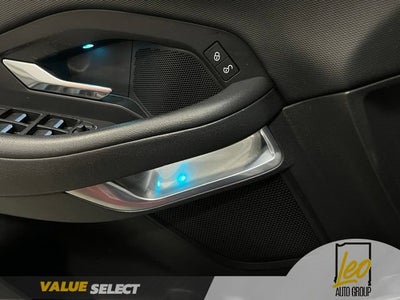 2019 Jaguar E-PACE Base