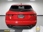2019 Jaguar E-PACE Base