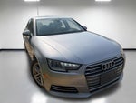 2017 Audi A4 2.0T Premium