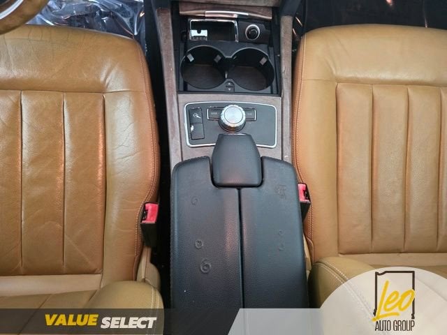 2013 Mercedes-Benz E 350 E 350 Luxury