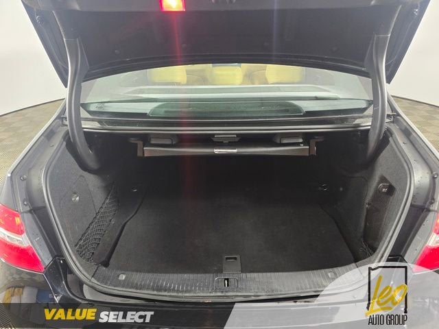 2013 Mercedes-Benz E 350 E 350 Luxury