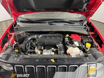 2023 Jeep Renegade Upland 4x4