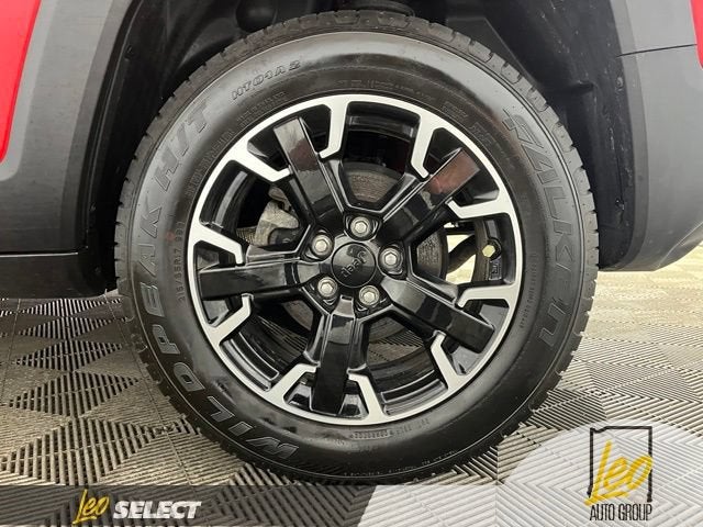 2023 Jeep Renegade Upland 4x4