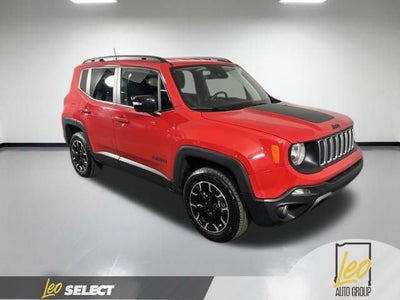 2023 Jeep Renegade Upland 4x4
