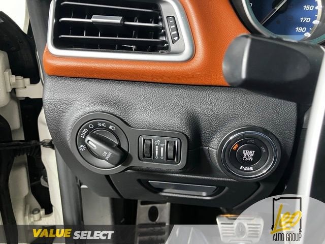 2014 Maserati Ghibli S Q4