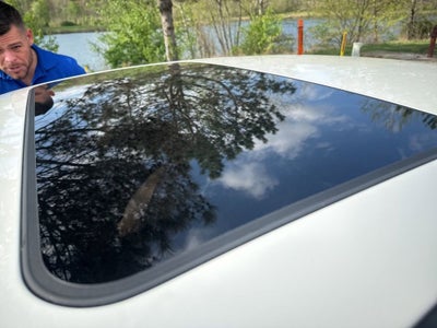 2014 Maserati Ghibli S Q4