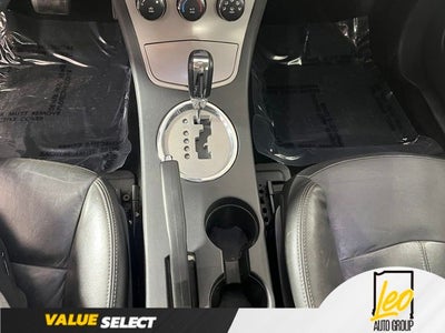 2010 Chrysler Sebring Touring