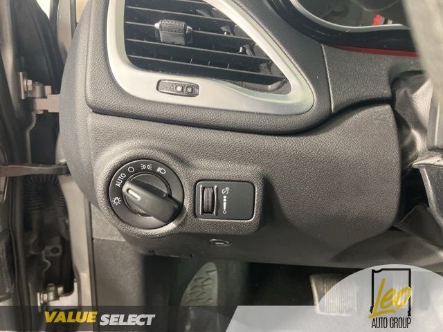2016 Dodge Dart SXT