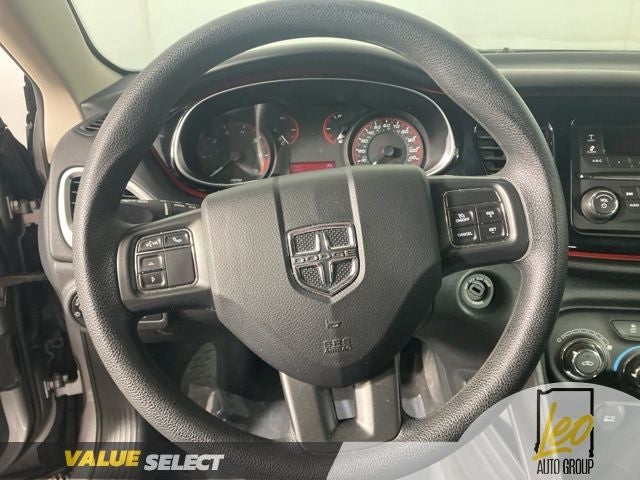 2016 Dodge Dart SXT