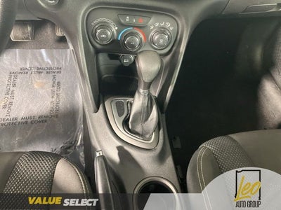 2016 Dodge Dart SXT