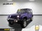 2016 Jeep Wrangler Backcountry