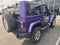2016 Jeep Wrangler Backcountry