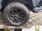 2016 Jeep Wrangler Backcountry