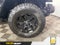 2016 Jeep Wrangler Backcountry