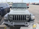 2023 Jeep Wrangler 4-Door Sport 4x4