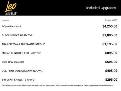 2023 Jeep Wrangler 4-Door Sport 4x4