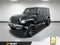 2021 Jeep Wrangler Unlimited Sport S 4x4