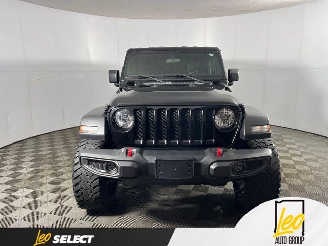 2021 Jeep Wrangler Unlimited Sport S 4x4