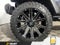 2021 Jeep Wrangler Unlimited Sport S 4x4