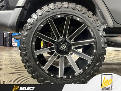 2021 Jeep Wrangler Unlimited Sport S 4x4