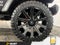 2021 Jeep Wrangler Unlimited Sport S 4x4