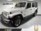 2022 Jeep Wrangler Unlimited Sahara 4x4