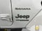 2022 Jeep Wrangler Unlimited Sahara 4x4