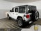 2022 Jeep Wrangler Unlimited Sahara 4x4