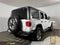 2022 Jeep Wrangler Unlimited Sahara 4x4
