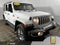 2022 Jeep Wrangler Unlimited Sahara 4x4