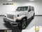 2022 Jeep Wrangler Unlimited Sahara 4x4