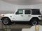 2022 Jeep Wrangler Unlimited Sahara 4x4