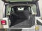 2022 Jeep Wrangler Unlimited Sahara 4x4