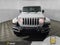 2022 Jeep Wrangler Unlimited Sahara 4x4