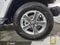 2022 Jeep Wrangler Unlimited Sahara 4x4