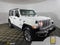 2022 Jeep Wrangler Unlimited Sahara 4x4