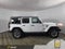 2022 Jeep Wrangler Unlimited Sahara 4x4
