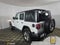 2022 Jeep Wrangler Unlimited Sahara 4x4