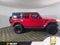 2019 Jeep Wrangler Unlimited Sahara 4x4