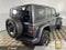 2020 Jeep Wrangler Unlimited Rubicon 4x4