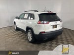 2022 Jeep Cherokee Latitude Lux FWD